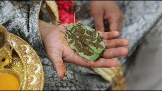 PUNJABI MEHNDI HIGHLIGHTS I 2018