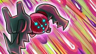 Regidrago is a MONSTER...why does nobody use it? BL TO HIGH LADDER | Pokemon Scarlet and Violet