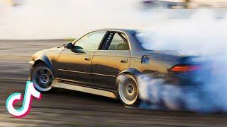 Crazy Drift Tiktok Clips Compilation!