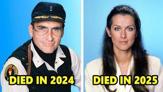 38 HILL STREET BLUES Actors Who Have Tragically Passed Away