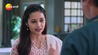 Tula Shikvin Changlach Dhada | Ep - 736 | Webisode | May 23 2025 | Zee Marathi