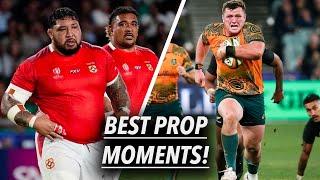 The BEST Prop Moments: Props in Full Flight! [2023]