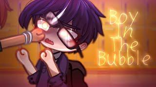 Boy in the Bubble GCMV | Gacha Club | ️TW