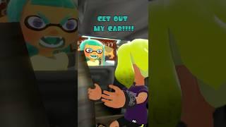 Splatoon GMOD: I’m in my Mum’s Car (Vine Video) @vinecentral9194 #shorts #vines #vine #splatoon3