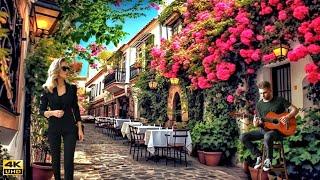 GRANADA - LA CIUDAD CON MÁS ENCANTO DEL MUNDO - EL IMPERIO DE LA BELLEZA Y LAS TRADICIONES