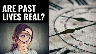 Are Past Lives Real? A Past Life Regression Story