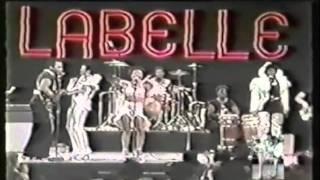 Labelle VS Muzikman Edition