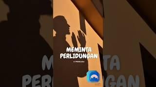 Selalu meminta agar Allah melindungimu #shalat #doa #inspirda @INSPIRDA