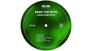 Radic The Myth - Zulu GrooveM