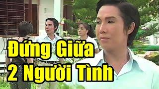 Vũ Linh Cũng Phải Bối Rối Khi Ở Giữa 2 Người Tình Trong Tuồng Này - Cải Lương Xưa Vũ Linh Hay Nhất