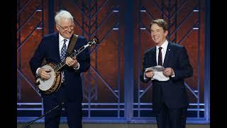 Martin Short Says His Friend Steve Martin Is ‘Whiter Than a Coldplay Meet & Greet’ in ‘SNL’ Promo