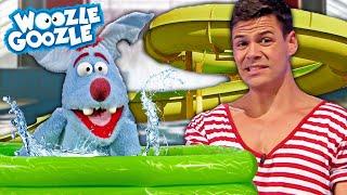 Das Beste aus dem Schwimmbad  l WOOZLE GOOZLE