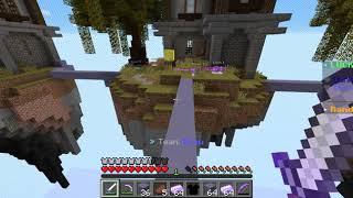 Minecraft Lucky Eggwars auf RandyMC