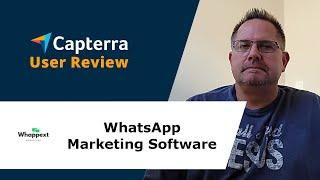 WhatsApp Marketing Software Review: WhatsApp the necessary evil