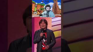 SEGA Just Called Out Mario Kart World!