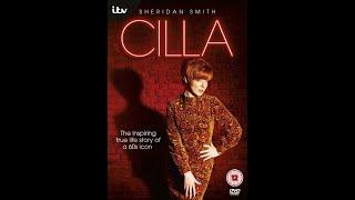 Силла / Cilla Black. Англия. 2014г.