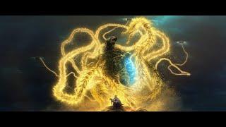 Godzilla Garage: Godzilla Planet Eater Review
