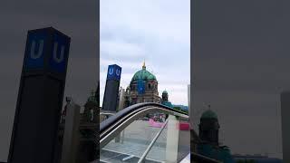 Berliner Dom I Germany