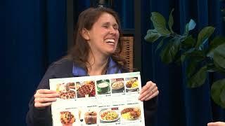 Gino's Show with Lisa DiVincenzo, Heart to Home Meals