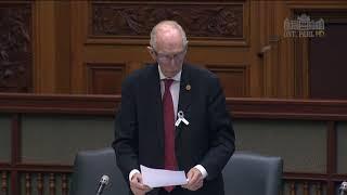 Joe Dickson re MEAO 03 20 18