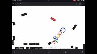 Google gravity I’m feeling lucky If ￼ Do you have Google? Search that up ￼ Search￼