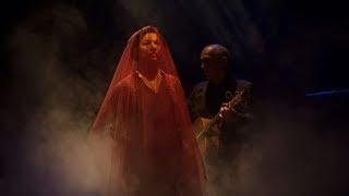 Camille O'Sullivan and Paul Kelly -- The Statue of the Virgin at Granard Speaks (by Paula Meehan)