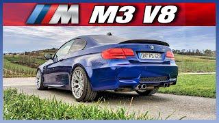 Warum ich den BMW E92 M3 seit fast 9 Jahren immer noch liebe! 