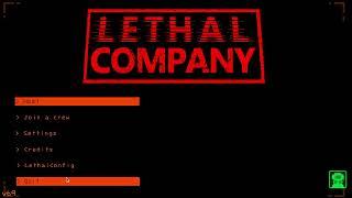 lethal company