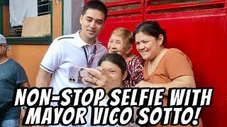 OPLAN WITH MAYOR VICO SOTTO | Brgy. Bagong Dela Paz, Pasig City