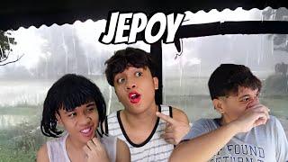 Ako si JOPAY (Jepoy Vlog)