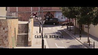 Carlos Bernal - USD Skates 2016