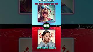 ⁉️ Would You Rather?  | Part 122 #wouldyourather