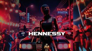 "Hennessy"  Bouyon Riddim Instrumental 2024