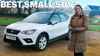 Should you buy one in 2024? Seat Arona review