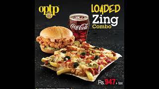 Loaded Zing Combo