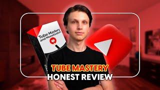 Matt Par Tube Mastery And Monetization 3.0 Review - Best Youtube Automation Course ||