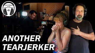 GINGER IS GUTTED! Mike & Ginger React to DARK THOUGHT (acoustic) BY JAMES BLUNT