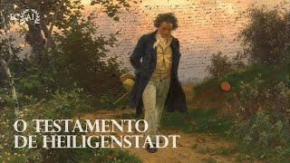 BEETHOVEN: O Testamento de HEILIGENSTADT explicado pelo maestro Alexandre Innecco