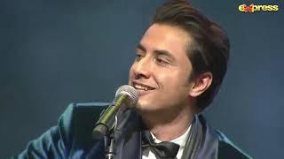 Ali zafer Song After First heart break  | Ali Zafar