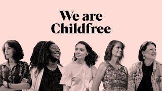 We are Childfree Trailer