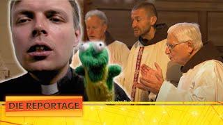 Ein buntes Leben im Glauben? ️ Moderne Kirche | 1/2 | Die Reportage | ATV