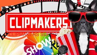 Showreel CLIPMAKERS