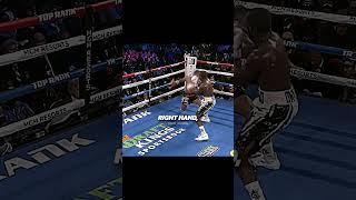The Best Counter Puncher In Boxing?
