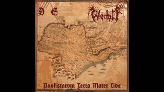 Der ******* & Wodulf - Paulistarum Terra Mater Live (2021 - FULL SPLIT HD RIP)