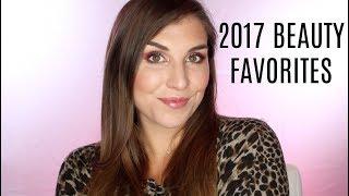 2017 Beauty Favorites | Bailey B.