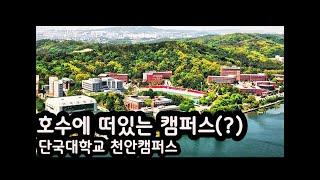 ep3) 겨레의 뿌리 "단국대학교 천안캠퍼스" University Of South Korea "Dankook University Cheonan Campus: