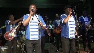 TROPICANA D'HAITI - FRÈ KOT PAPA LIVE IN DELAWARE 12/1/2019