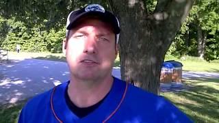 Meet the President - Jim Hindley (CM)