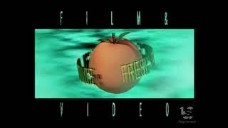 Fresh Productions Film& Video (2001)