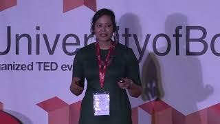 Rethinking Student Engagement | Nurun Nahar | TEDxUniversityofBolton